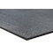 Ackland Heavy Duty Gym Flooring Mat - 3.5' x 6' x 3/4" Thick Rubber Mat - Solid Black ZOR-RM-0004 - alternate 5